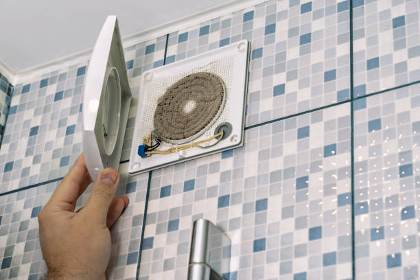 Kensington, CA Airduct Cleaning Company