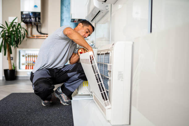 Best Affordable HVAC Duct Cleaning  in Kensington, CA