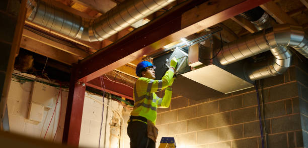 Best HVAC Air Duct Cleaning  in Kensington, CA