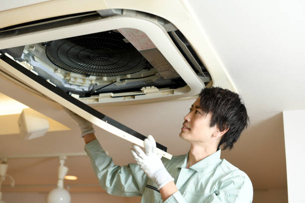 Kensington, CA Airduct Cleaning Company