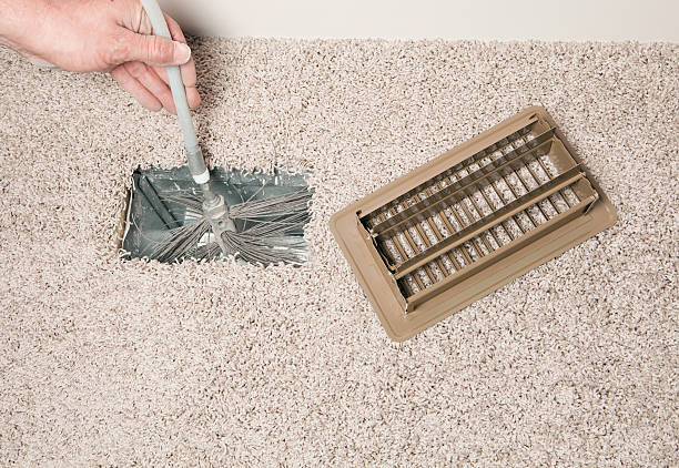 Best Affordable Air Duct Cleaning  in Kensington, CA