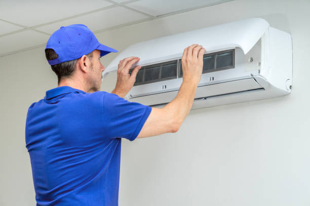 Best Air Duct Cleaning Near Me  in Kensington, CA