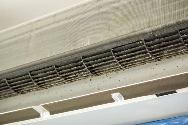Affordable HVAC Duct Cleaning in Kensington, CA