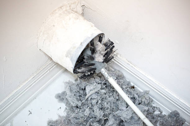 Best Ventilation Cleaning Services  in Kensington, CA