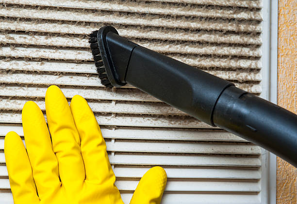 Best HVAC System Cleaning  in Kensington, CA