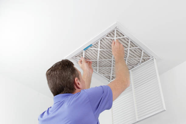 Best Home Air Vent Cleaning  in Kensington, CA